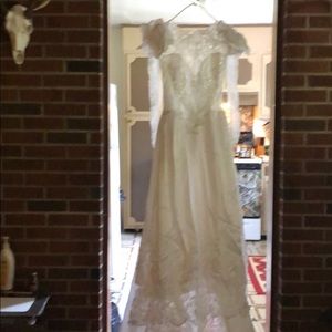 Wedding Gown